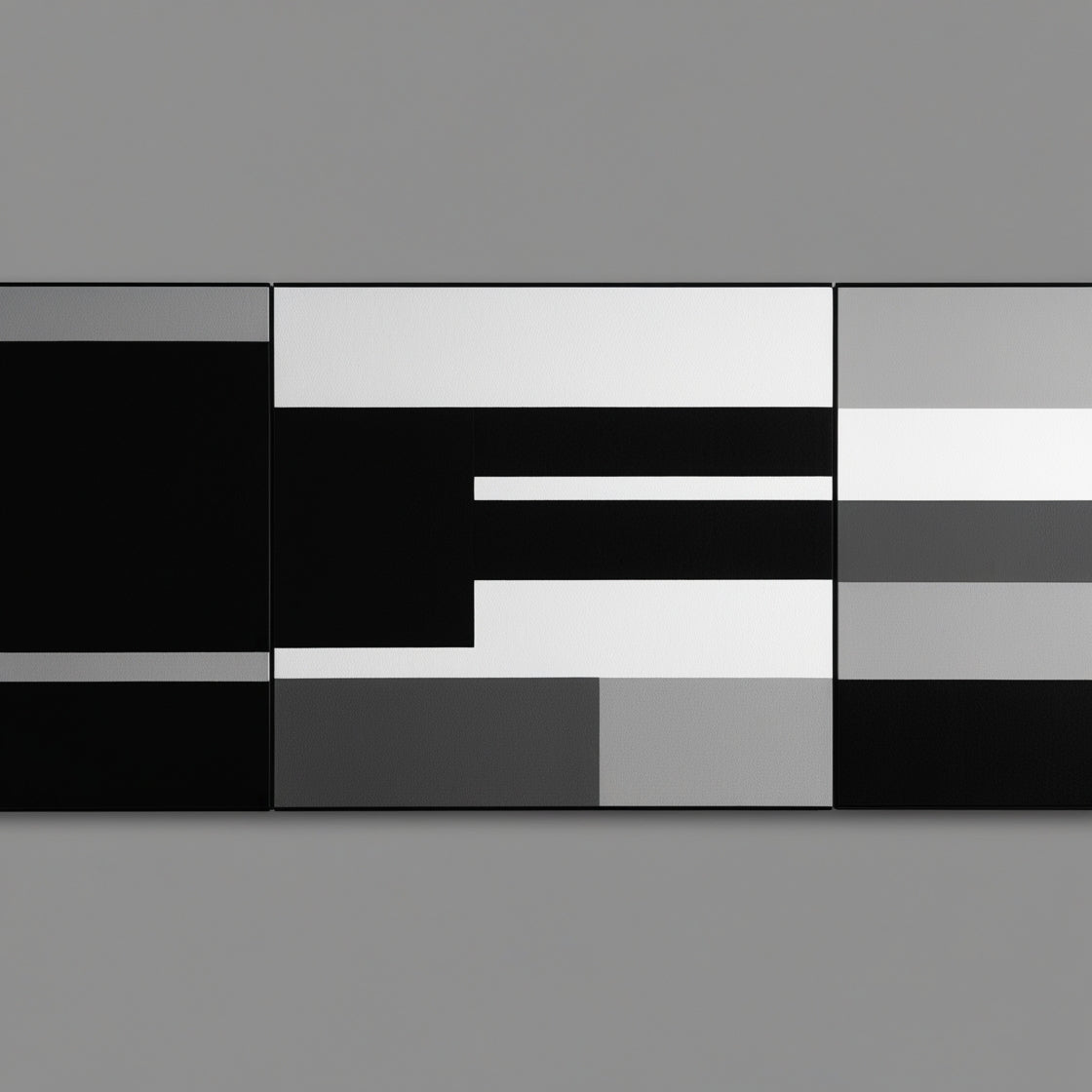 Black and White by: Megan Parker