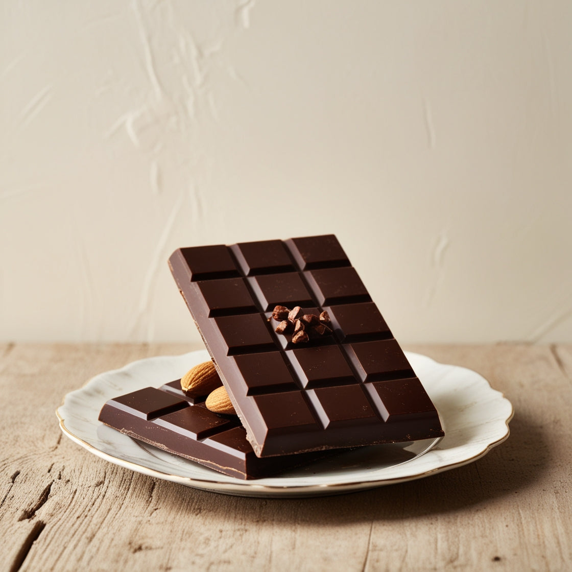 Chocolate Candy by: Megan Parker