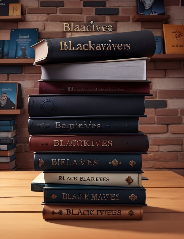 Books by: Megan Parker