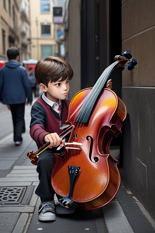 Courage by: Megan Parker