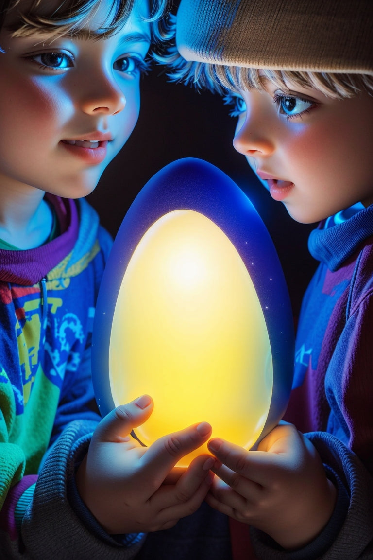 Five Stars by: Megan Parker