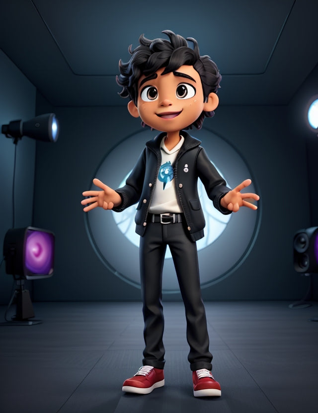 Games by: Megan Parker