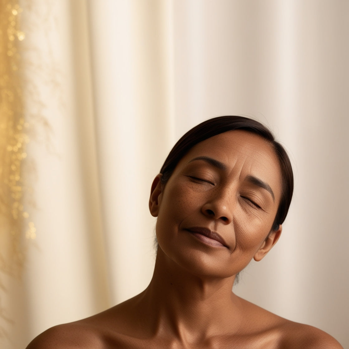 Listen by: Megan Parker