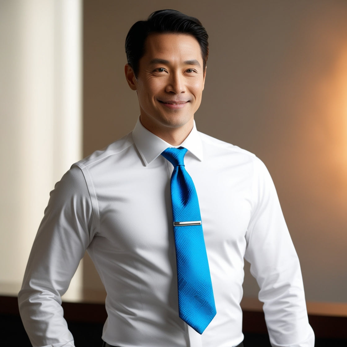 Man by: Megan Parker