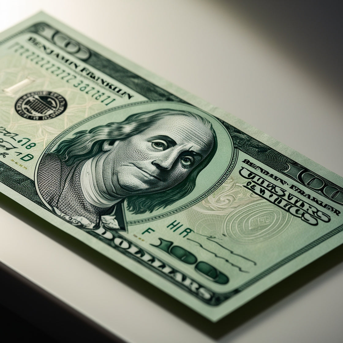 Money by: Megan Parker