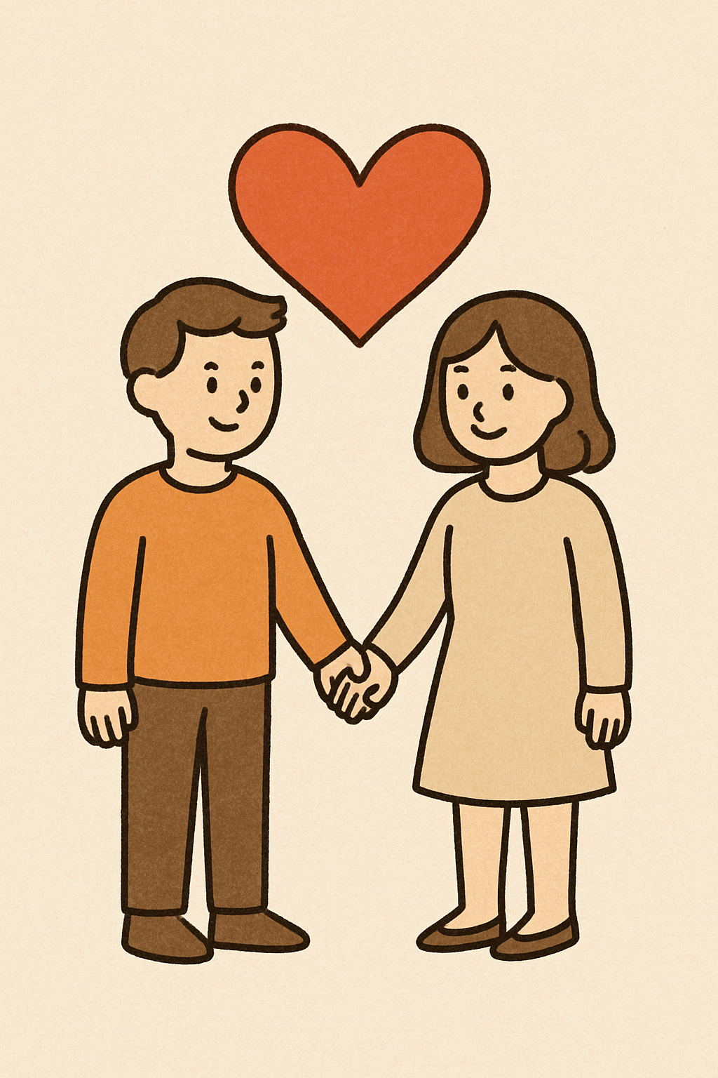 Our Love by: Megan Parker