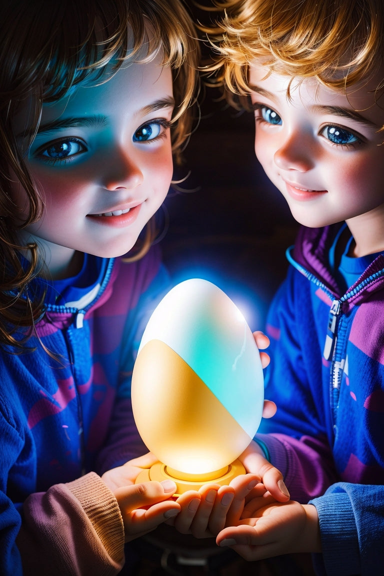 Rainbow Wave by: Megan Parker