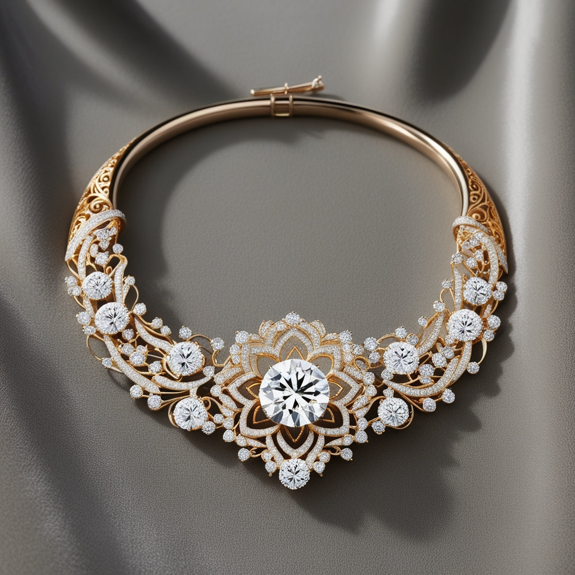 Ring by: Megan Parker