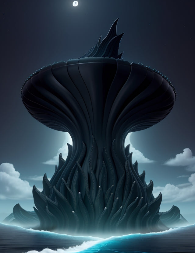 The Planet Called Jeo by: Megan Parker