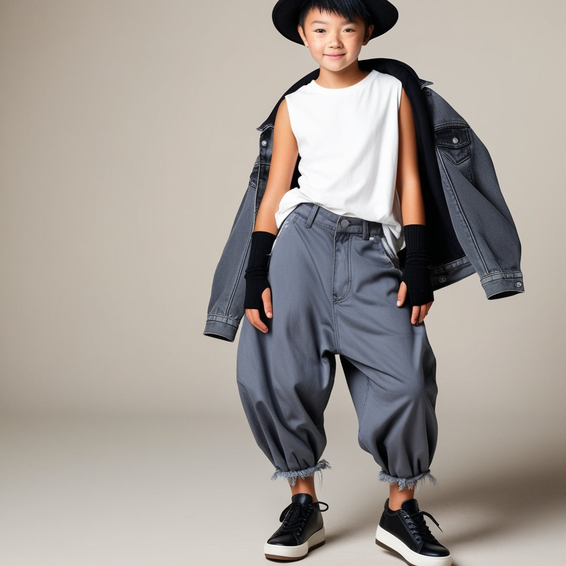 The Power of Fire and Water by: Megan Parker