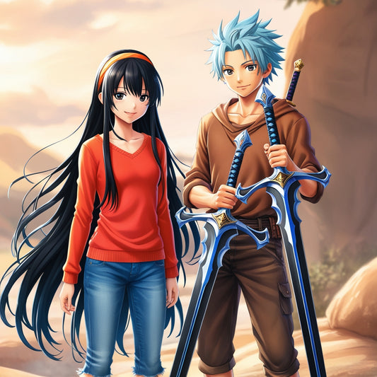 Trisha's Protector by: Megan Parker