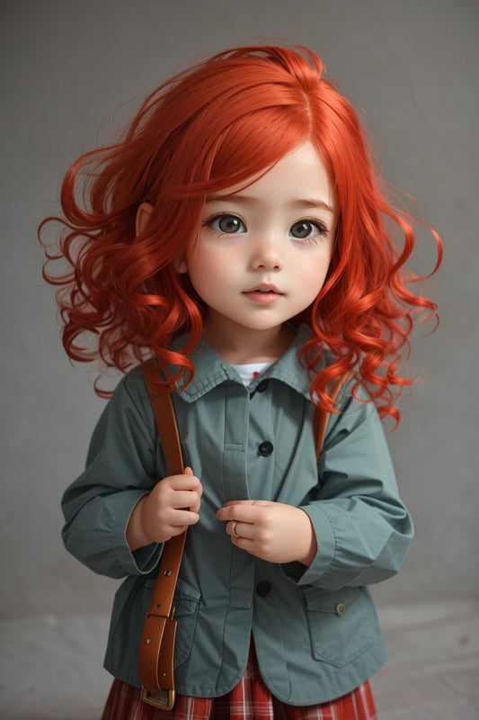 Carol the Devil by: Megan Parker