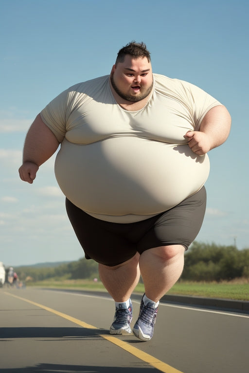 Fast Food by: Megan Parker