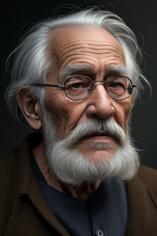 Father by: Megan Parker