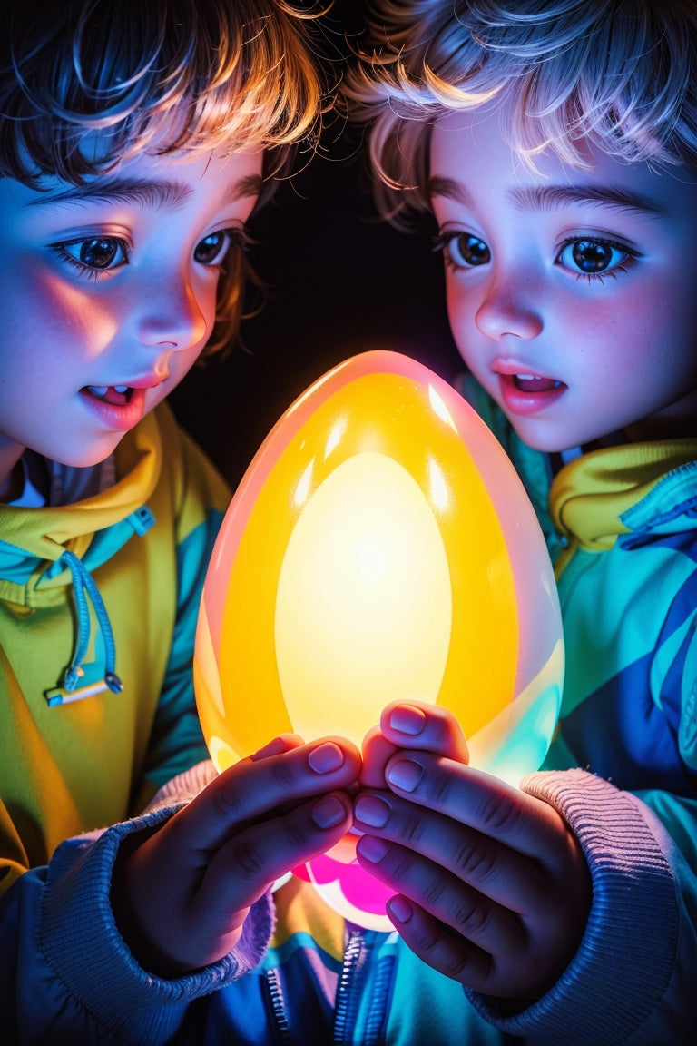 Golden Star by: Megan Parker