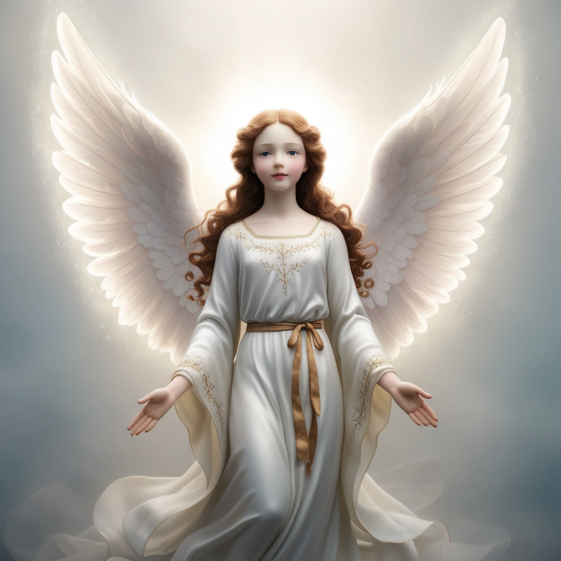 Great Dream by: Megan Parker