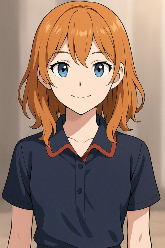 Jessica and the Four Orphans by: Megan Parker