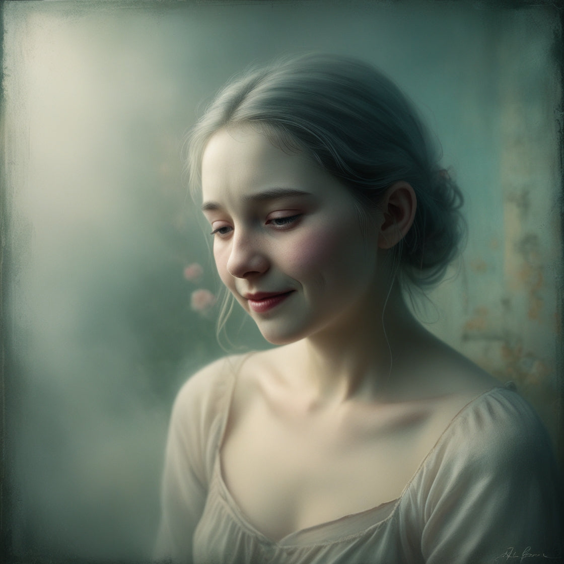 Lost by: Megan Parker