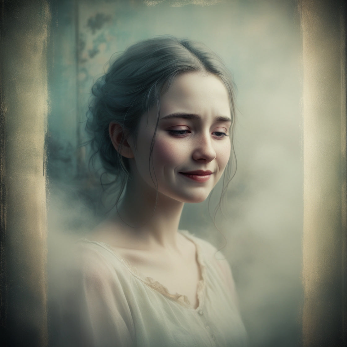 Memories by: Megan Parker