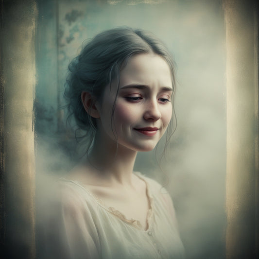 Memories by: Megan Parker