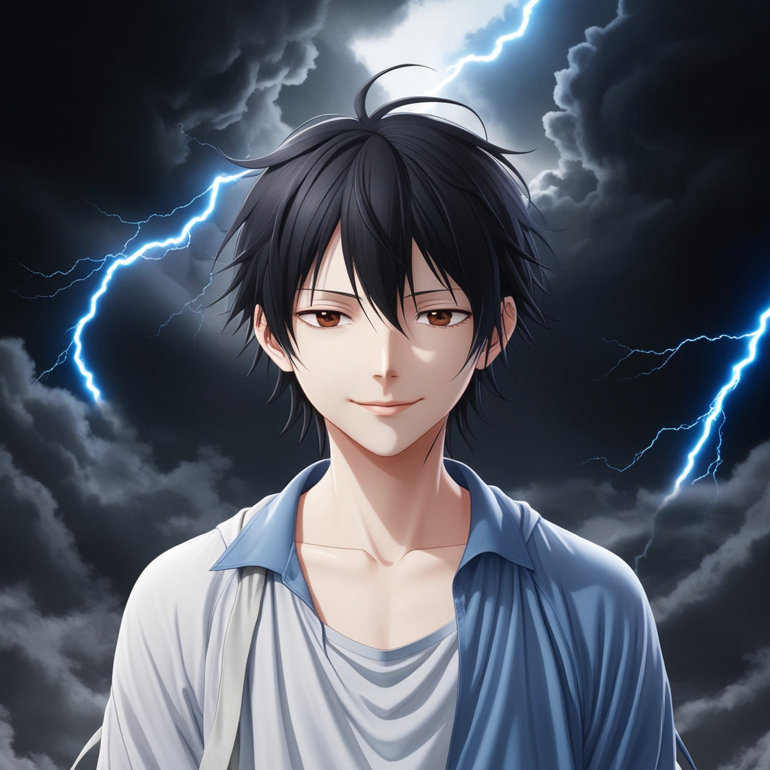 Rain by: Megan Parker