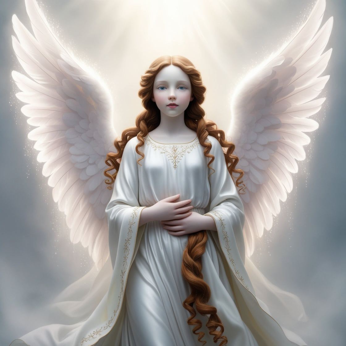 Special Person by: Megan Parker