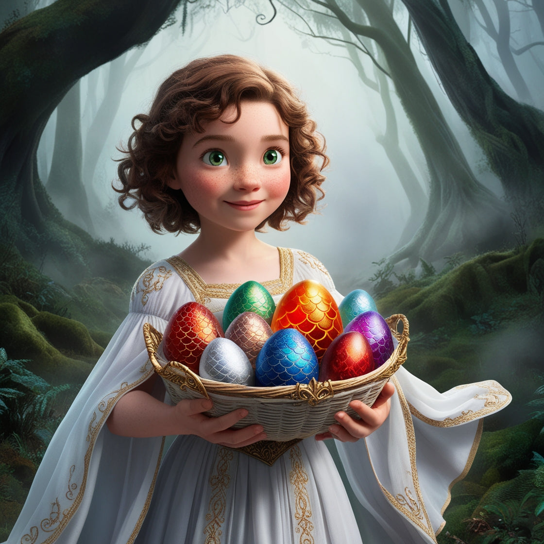 Stone Master by: Megan Parker