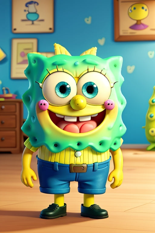 Stupid Clown by: Megan Parker