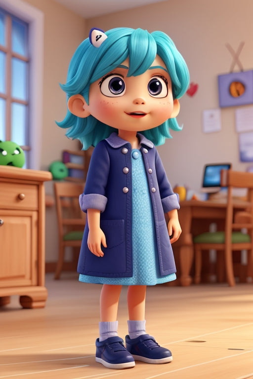 Summer by: Megan Parker