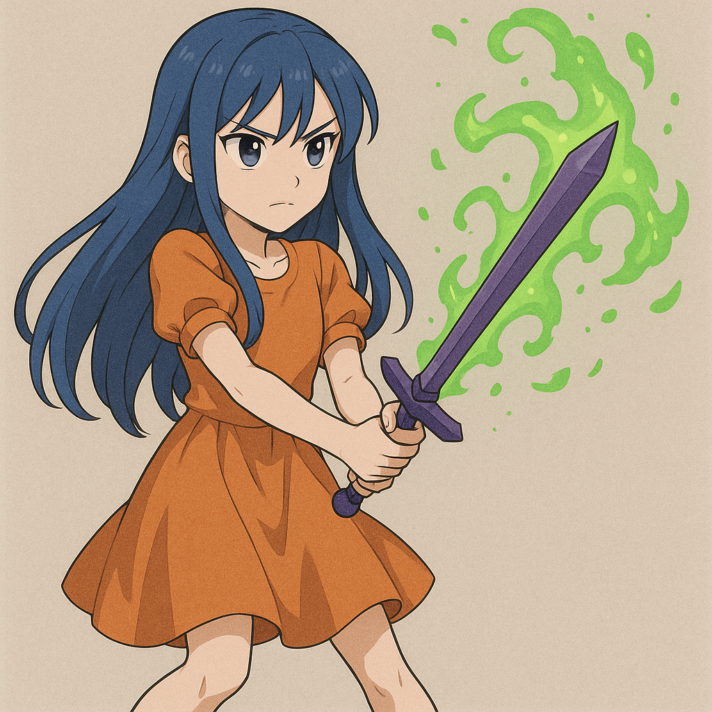 The Queens Protector by: Megan Parker