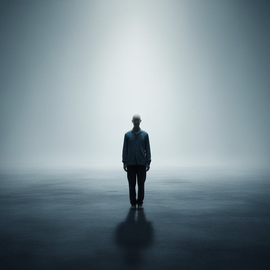 The Lost World by: Megan Parker