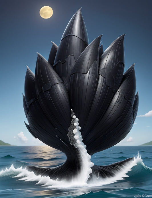 The Magic Tree by: Megan Parker