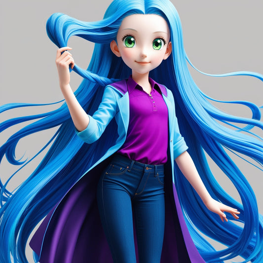 The Secret Job by: Megan Parker