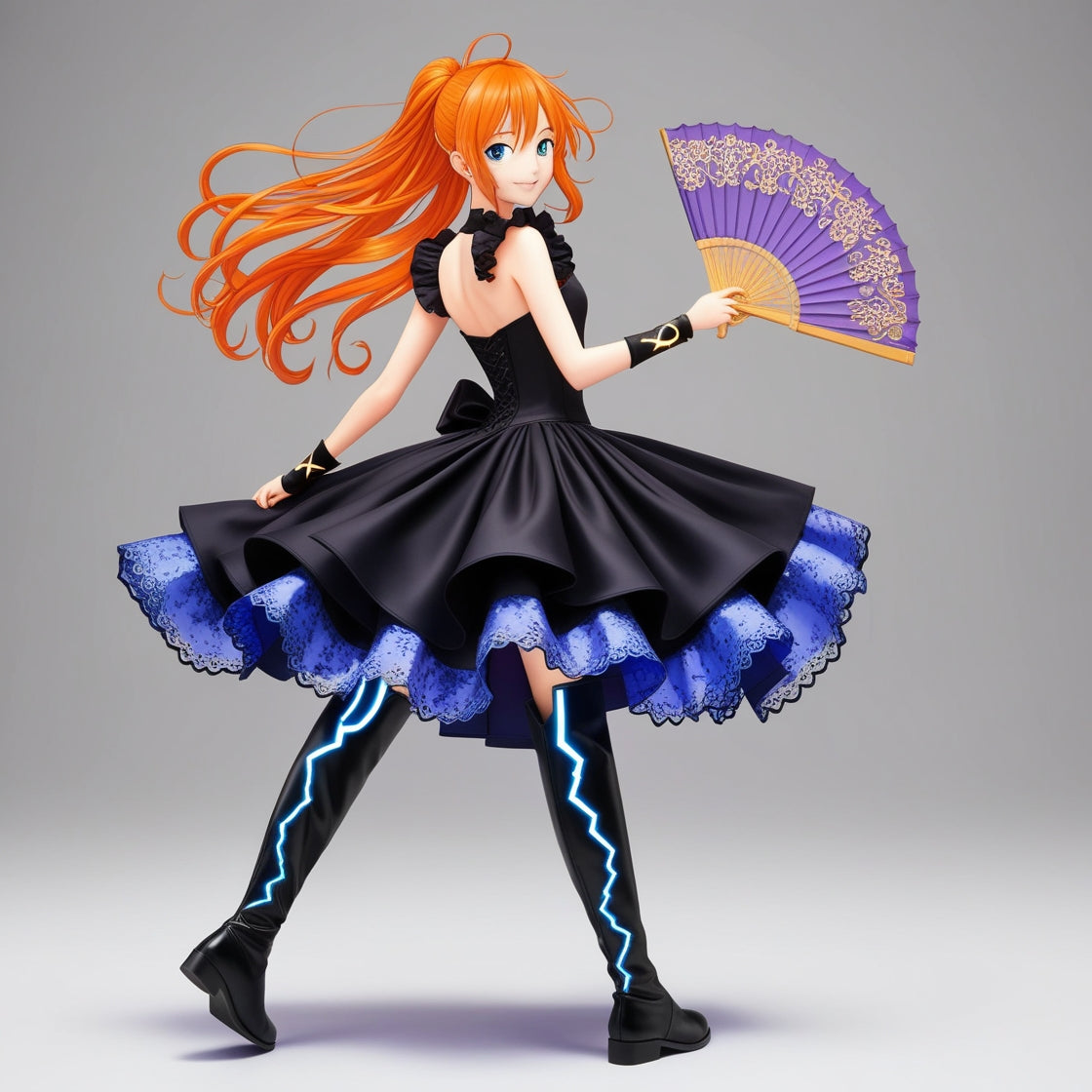 Tiana the Apprentice Witch by: Megan Parker