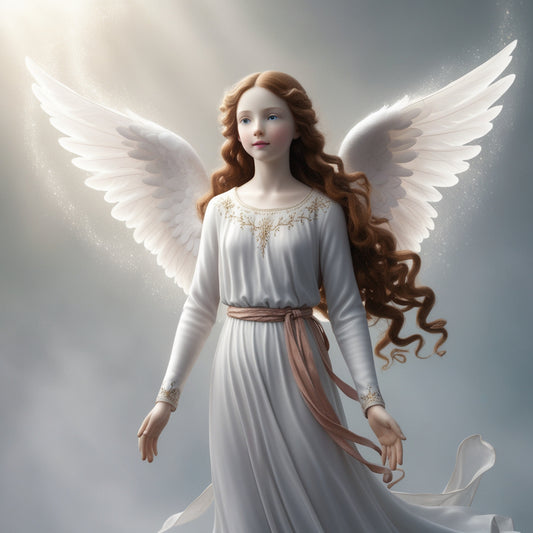 True Faith by: Megan Parker