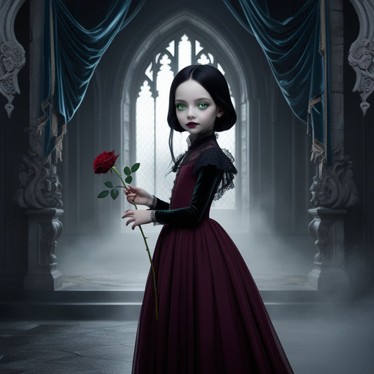 Vampire Teeth by: Megan Parker