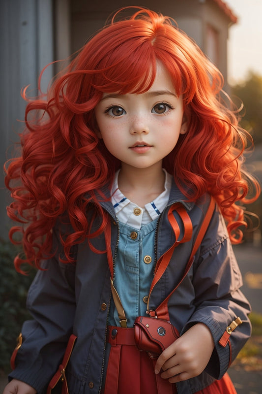 Waiting by: Megan Parker