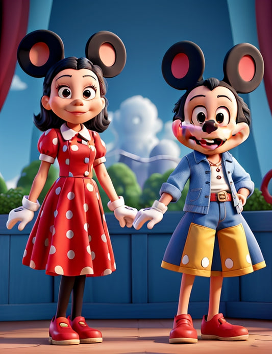 Weekends by: Megan Parker